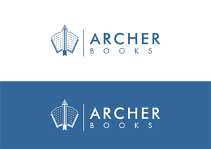 Design de Logo par graphics1 pour ArcherBooks | Design : #36362648