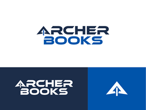 Design de Logo par Owltive pour ArcherBooks | Design : #36231940