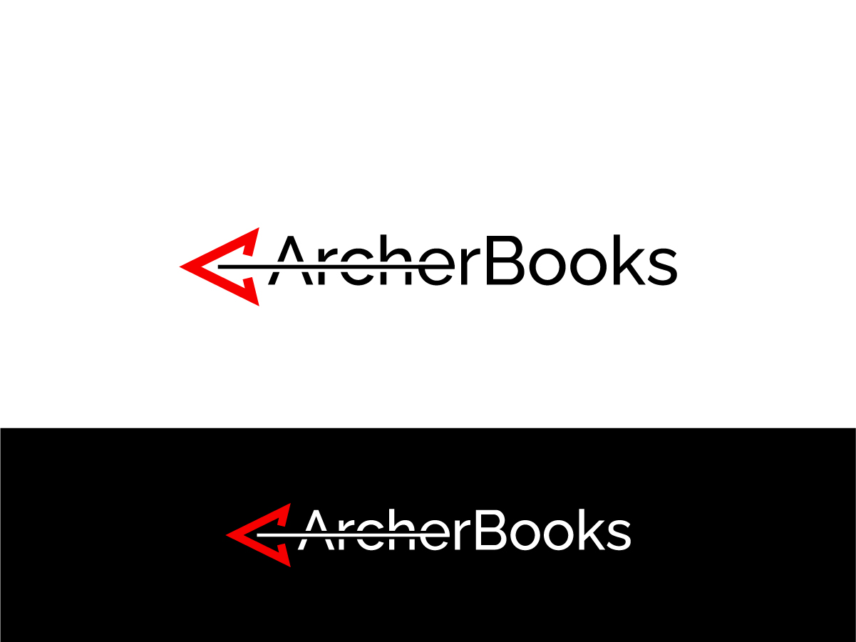 Design de Logo par Owltive pour ArcherBooks | Design #36231941