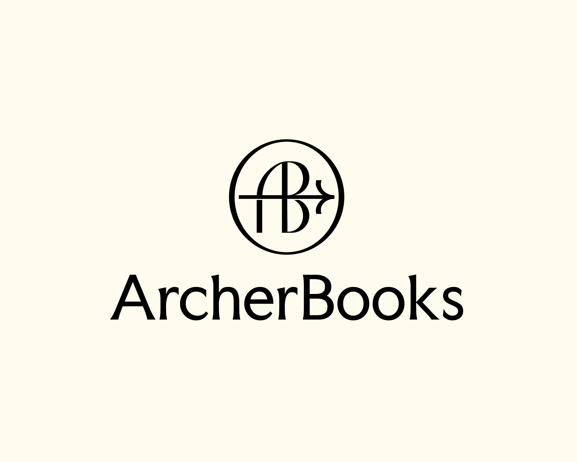 Design de Logo par AlexMorisseau pour ArcherBooks | Design #36257860