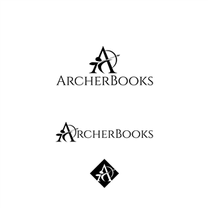 Design de Logo par ares_h1 pour ArcherBooks | Design : #36233488