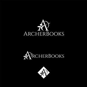 Design de Logo par ares_h1 pour ArcherBooks | Design : #36233489