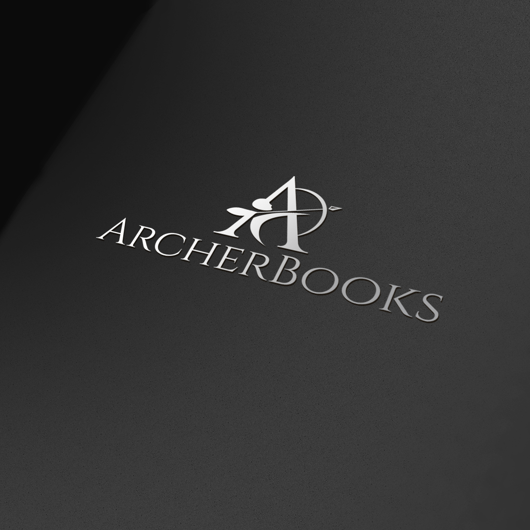 Logo Design by ares_h1 for ArcherBooks | Design #36233490