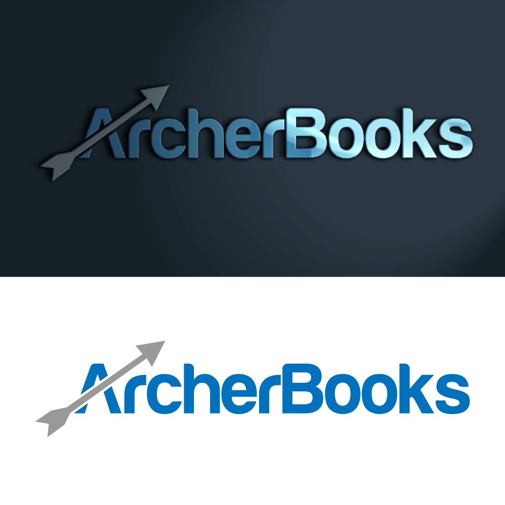 Design de Logo par Dior design pour ArcherBooks | Design #36232292