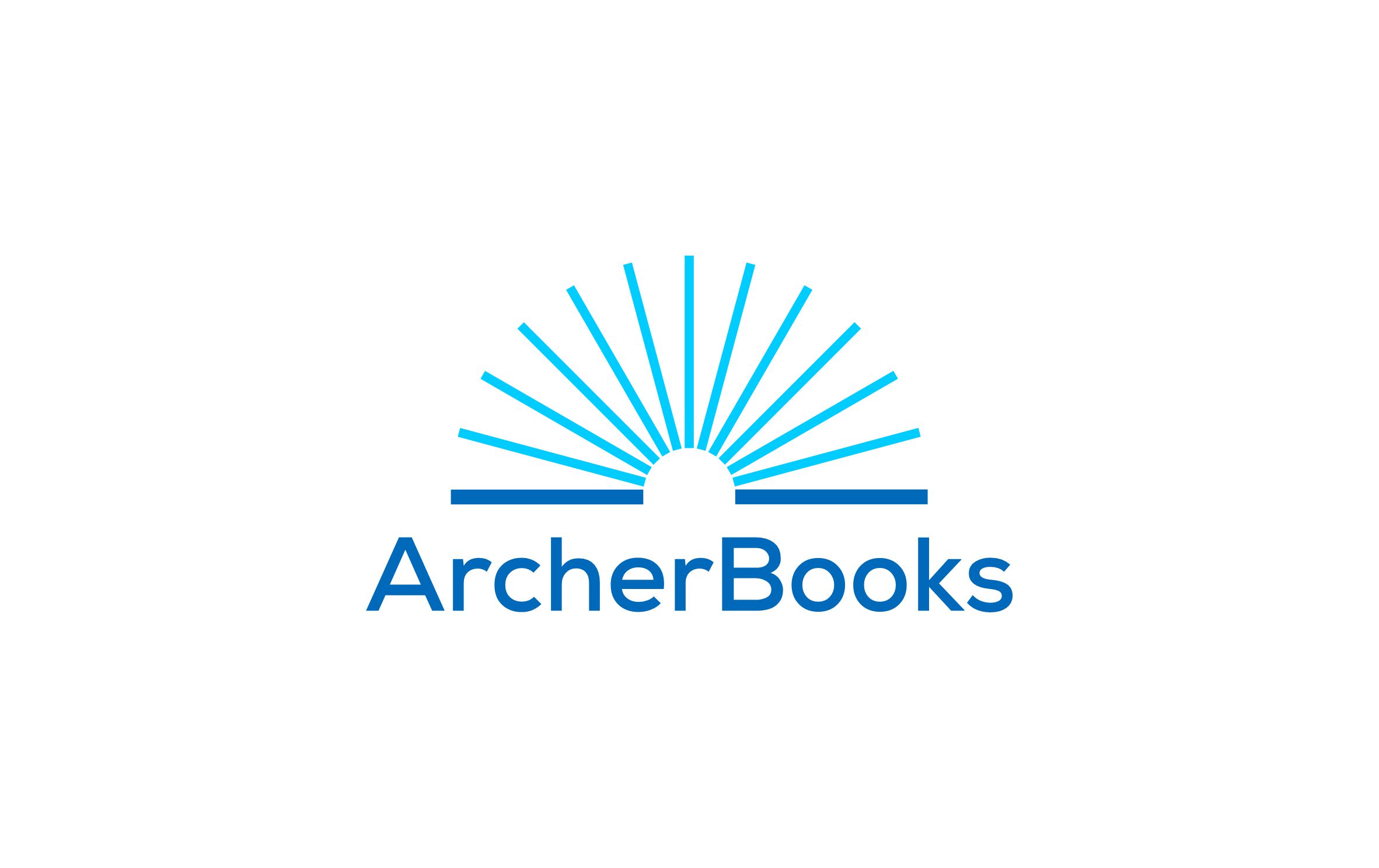 Design de Logo par RAN MEI JS pour ArcherBooks | Design #36231545