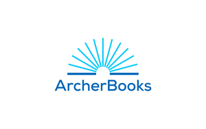 Design de Logo par RAN MEI JS pour ArcherBooks | Design : #36231545