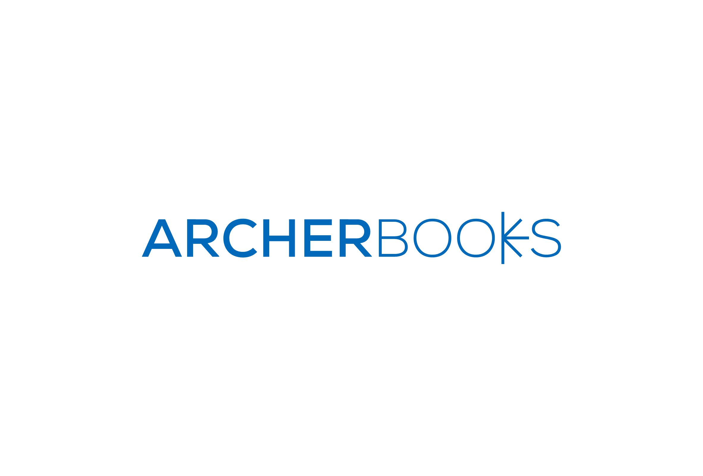 Design de Logo par RAN MEI JS pour ArcherBooks | Design #36231677
