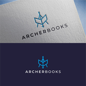 Design de Logo par sonimaulana.dc pour ArcherBooks | Design : #36231551