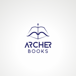 Logo Design by Ashani Bhattacharya for ArcherBooks | Design #36235752