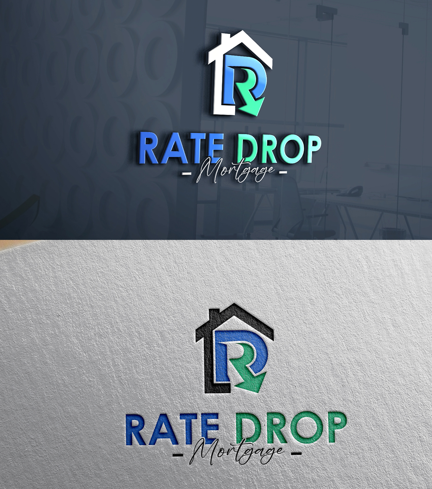 Logo Design by 24ksunny for this project | Design #36234696