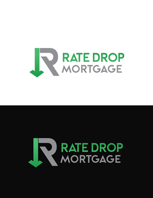 Logo Design by Revolt Team