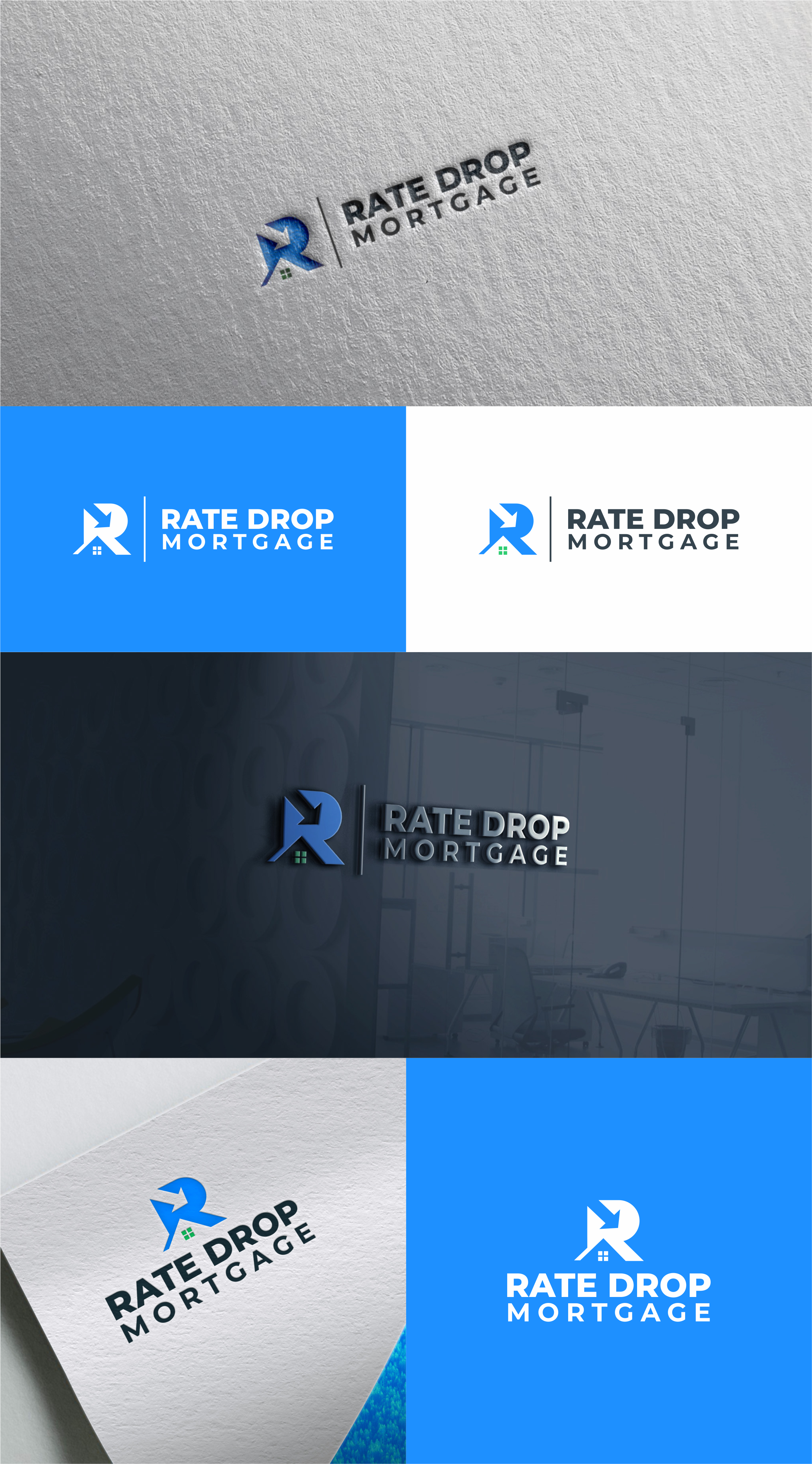 Logo Design by ndra for this project | Design #36232672