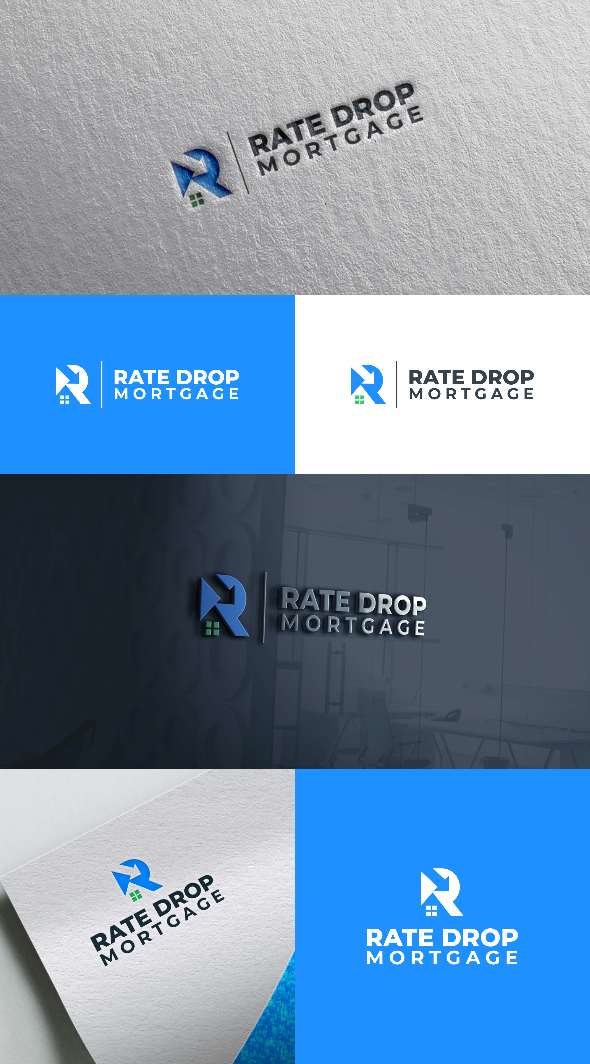 Logo Design by ndra for this project | Design #36232711