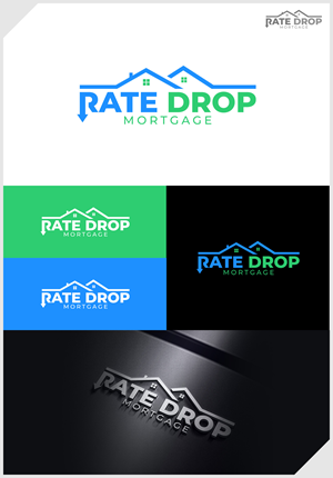 Logo Design by IDesign1606 for this project | Design: #36235351