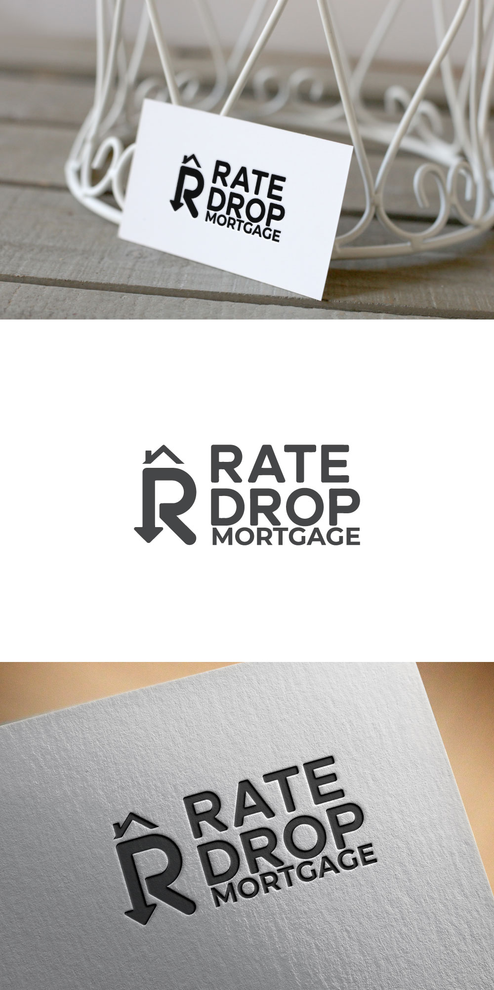 Logo Design by KING JM for this project | Design #36247603