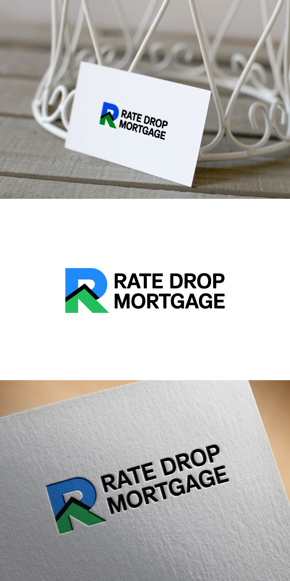 Logo Design by KING JM for this project | Design #36247604