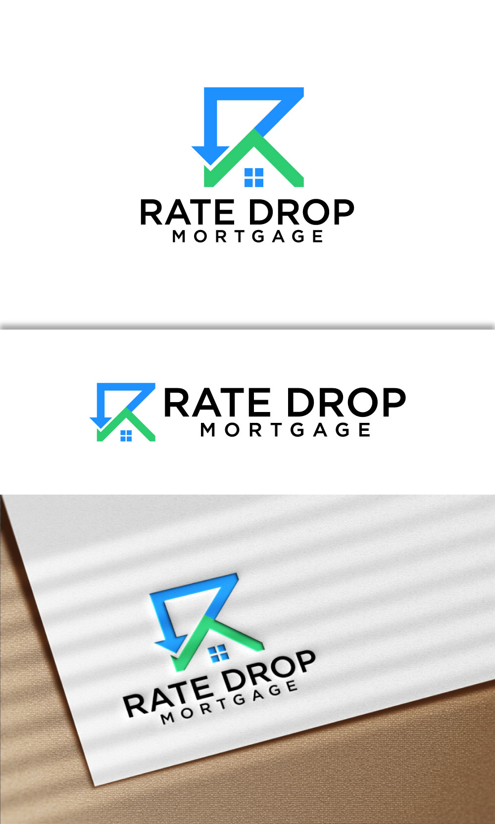 Logo Design by loveqis for this project | Design #36231552