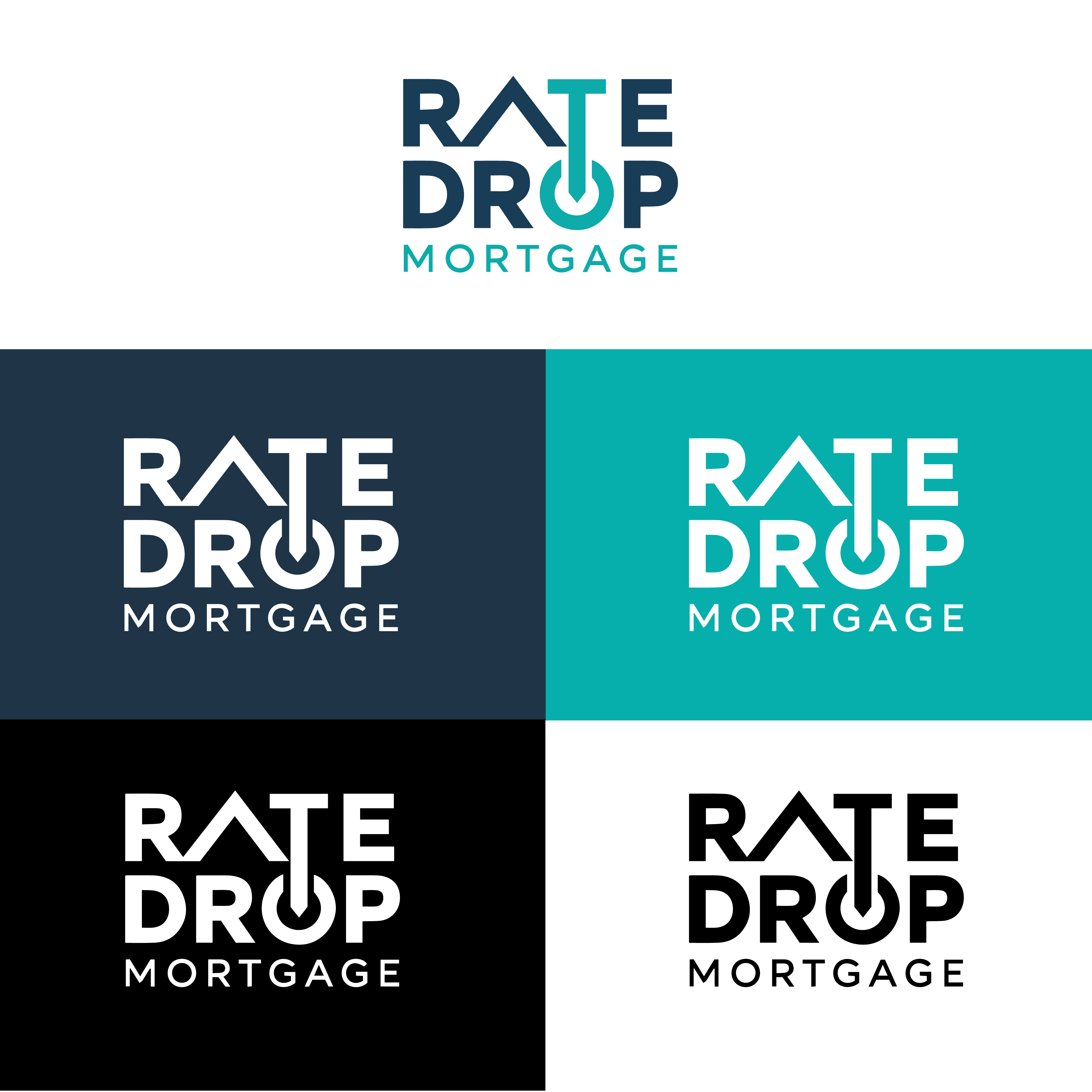 Logo Design by Shariqology for this project | Design #36232892