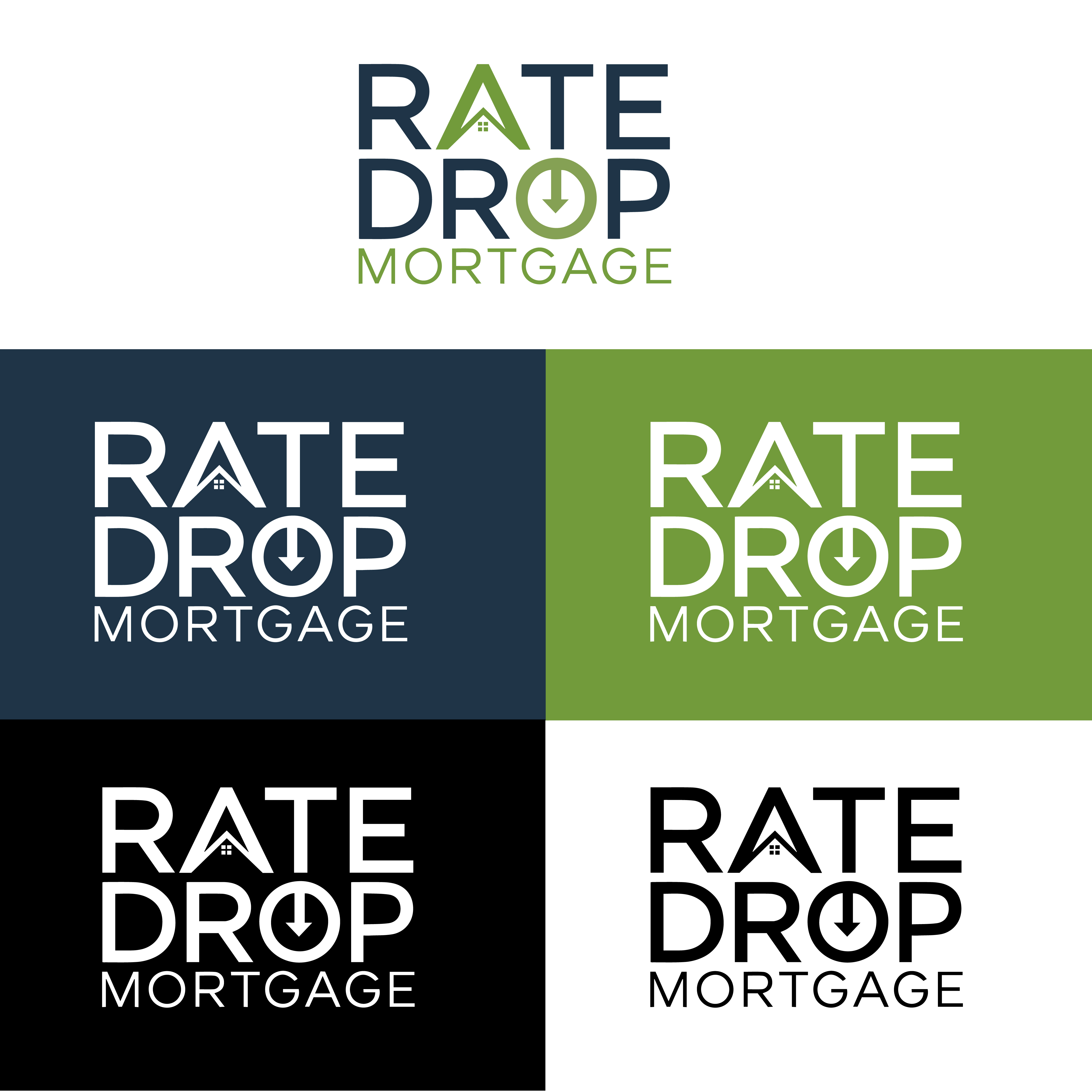 Logo Design by Shariqology for this project | Design #36232893