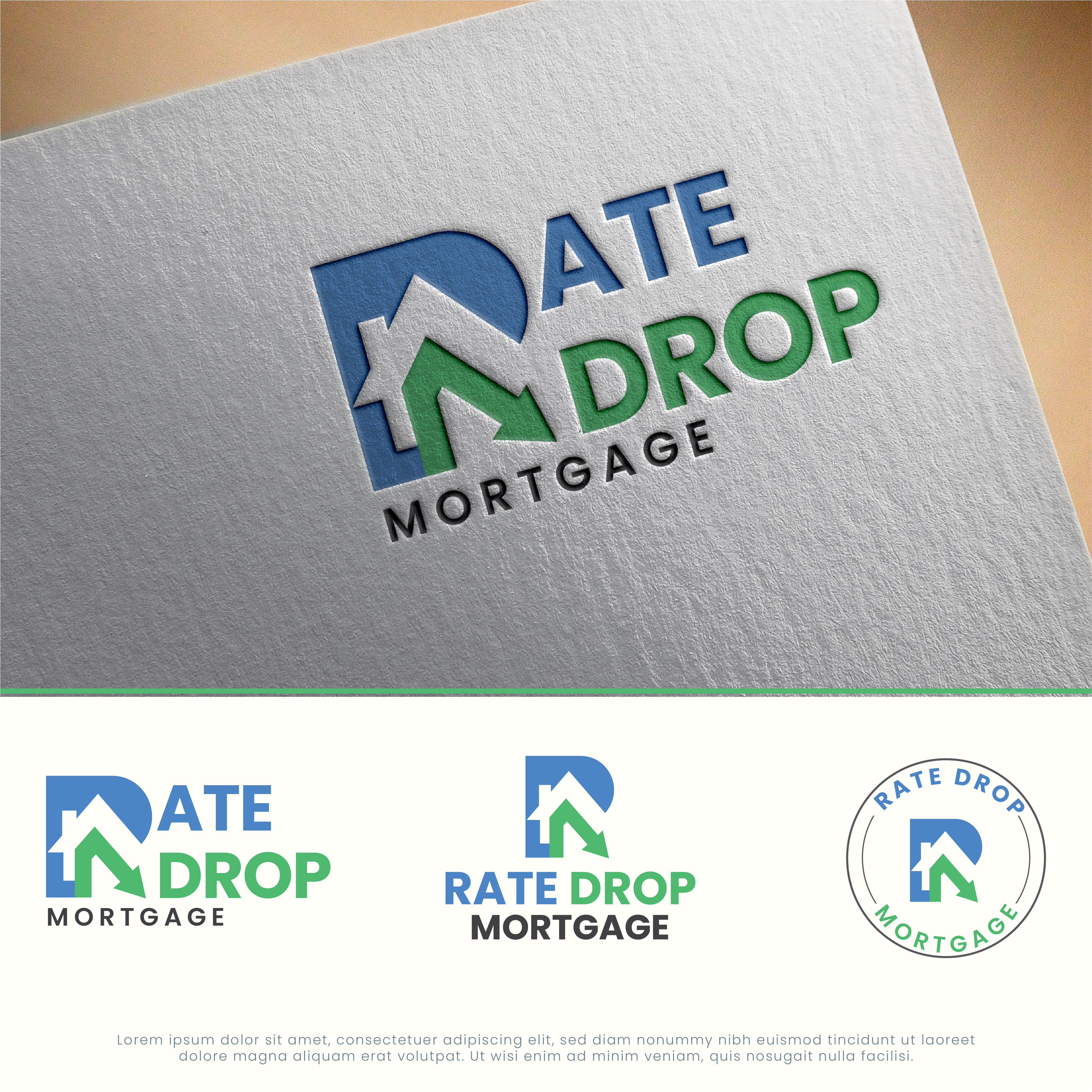 Logo Design by Jaye95 for this project | Design #36303432