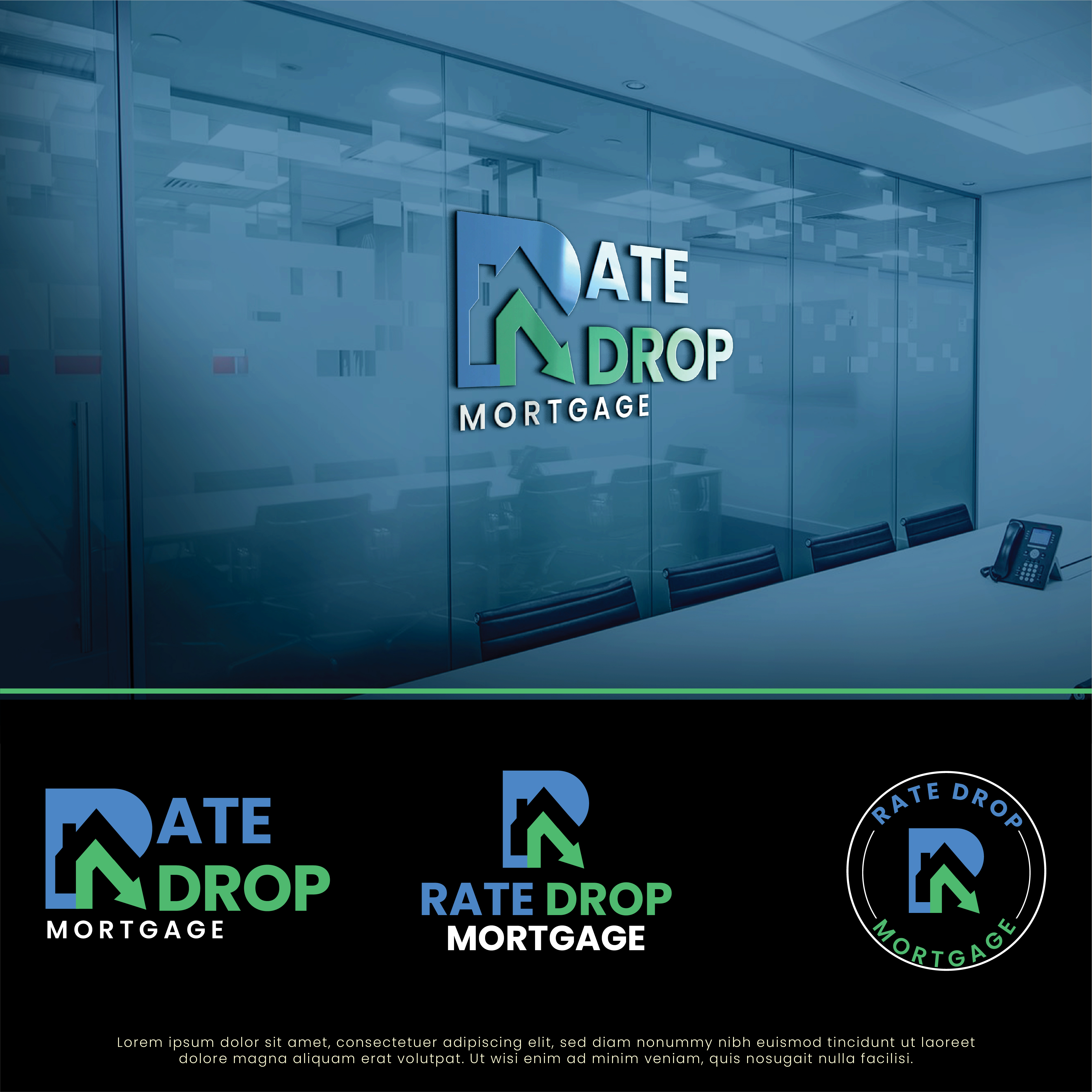 Logo Design by Jaye95 for this project | Design #36303472