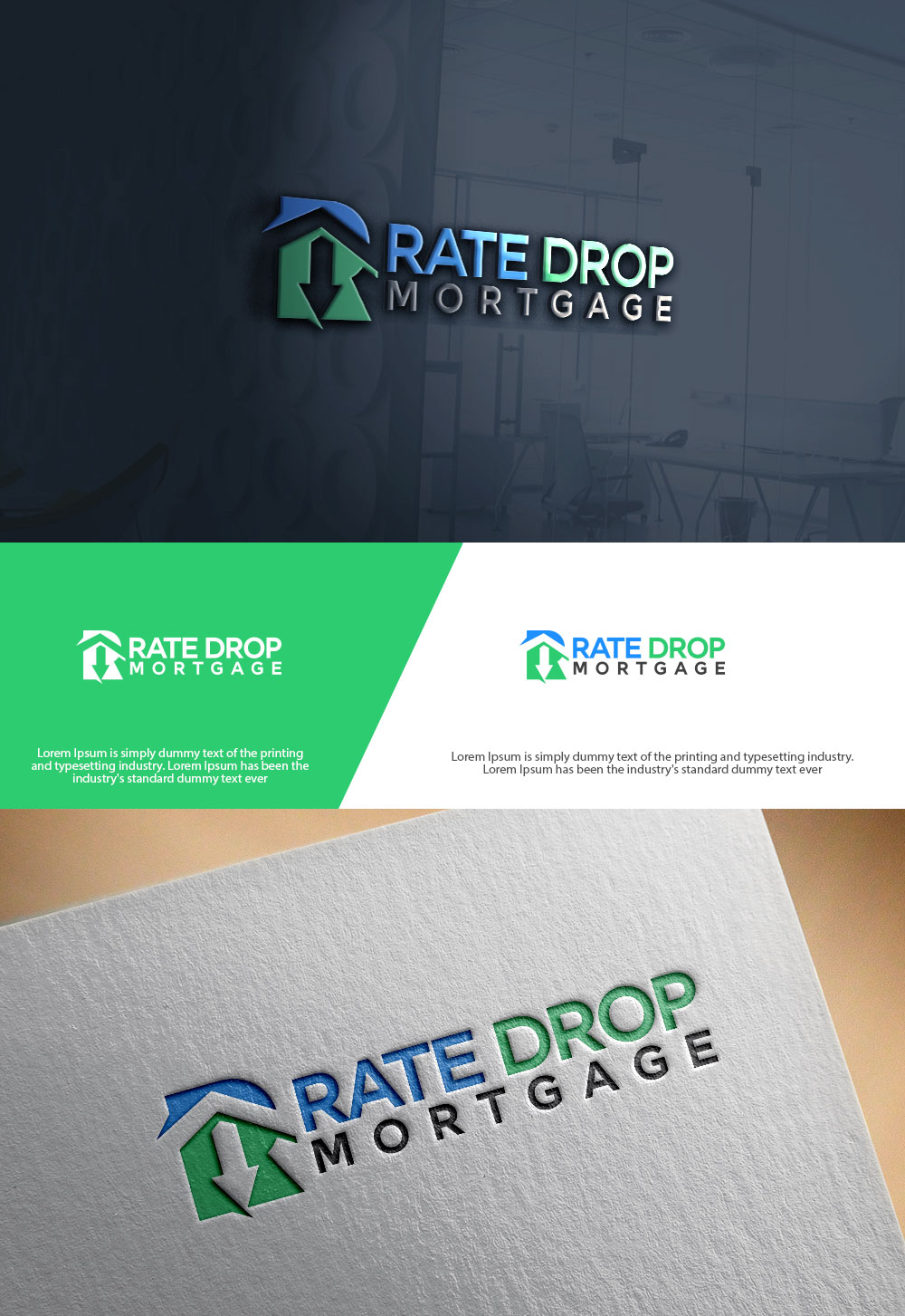 Logo Design by sulemani  creation for this project | Design #36236176