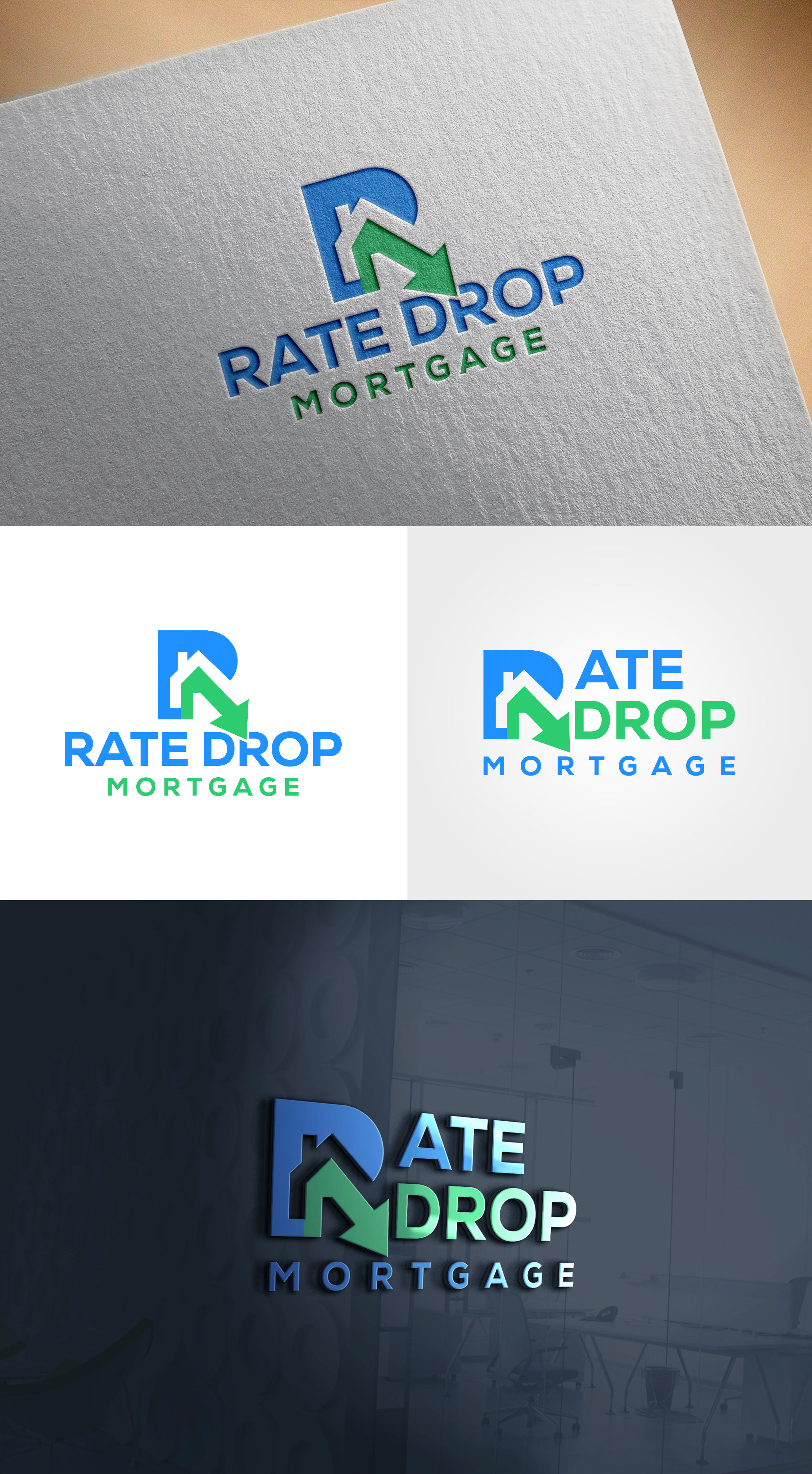 Diseño de Logo por Rahmina para este proyecto | Diseño #36301821