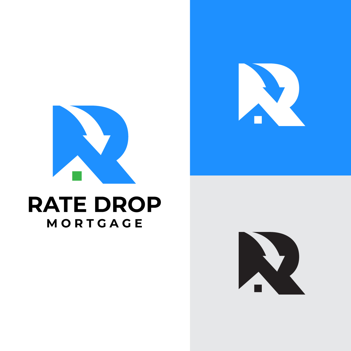 Logo Design by dianagargaritza for this project | Design #36262882