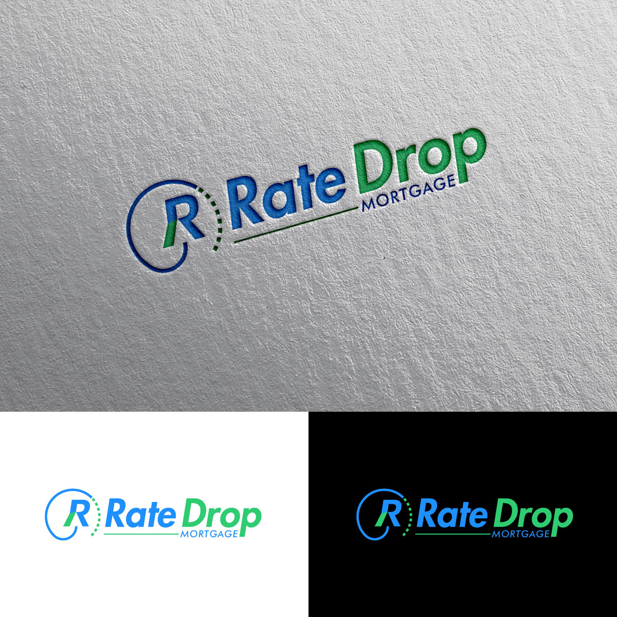 Logo Design by Alex Henry for this project | Design #36232351