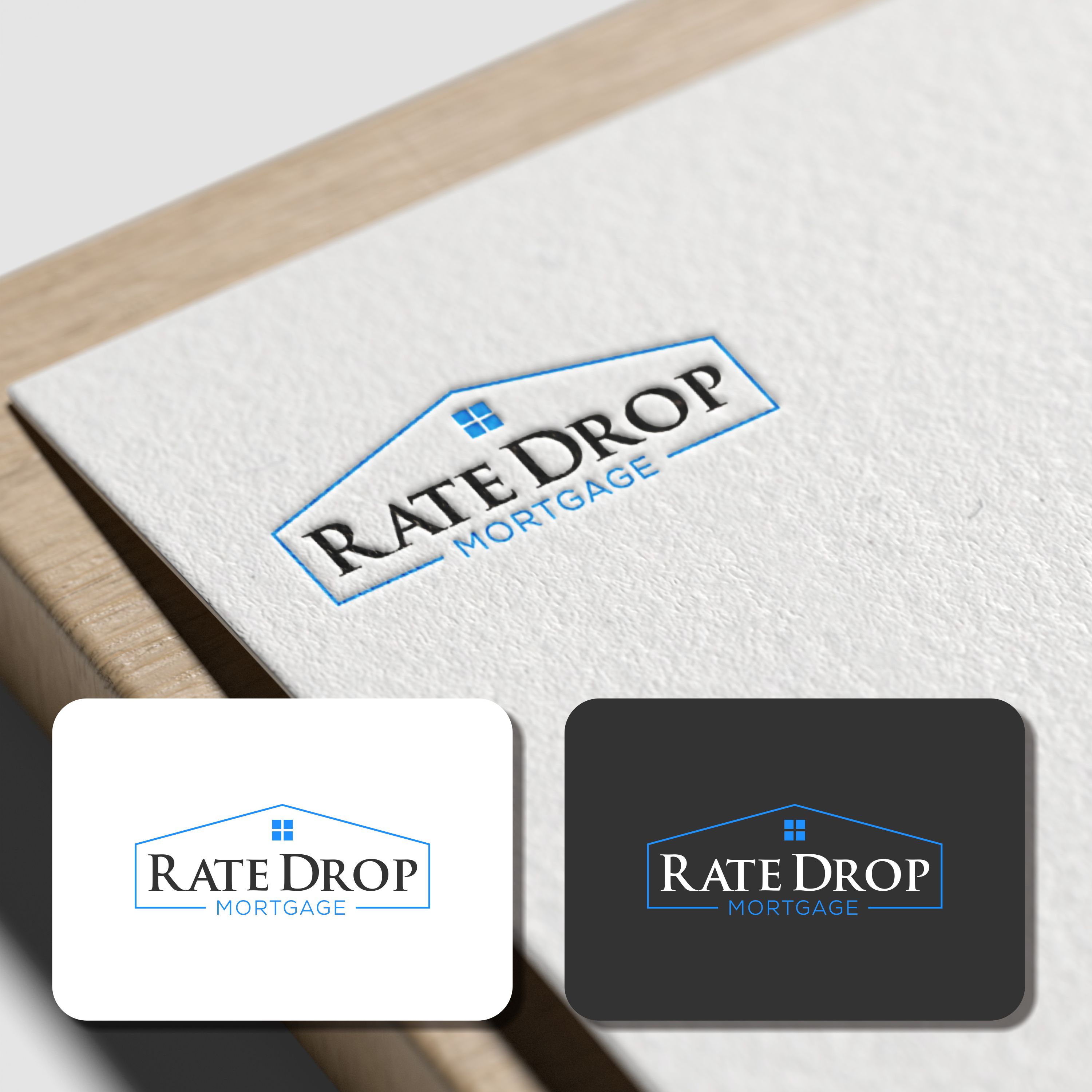 Logo Design by Berkah_Bandot for this project | Design #36242338