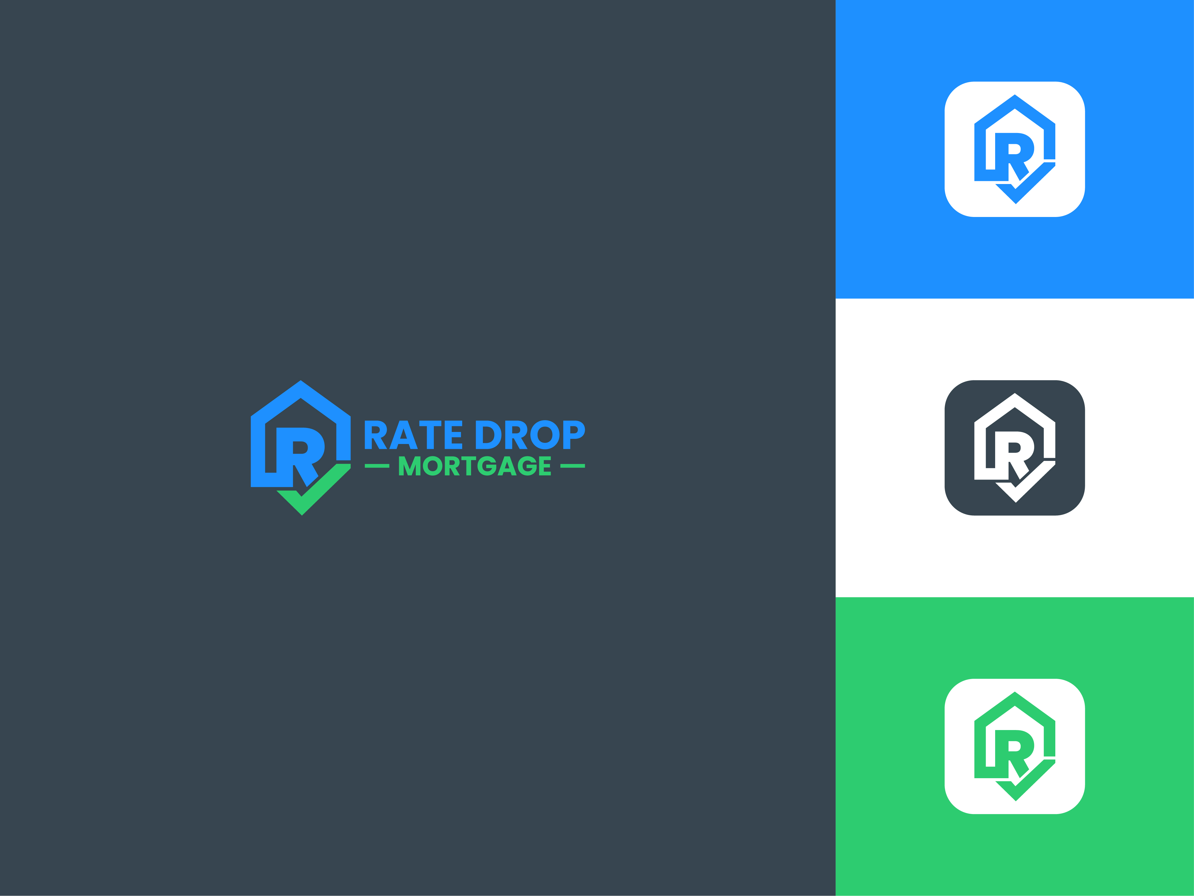 Design de Logo par Ridg0 pour ce projet | Design #36231341