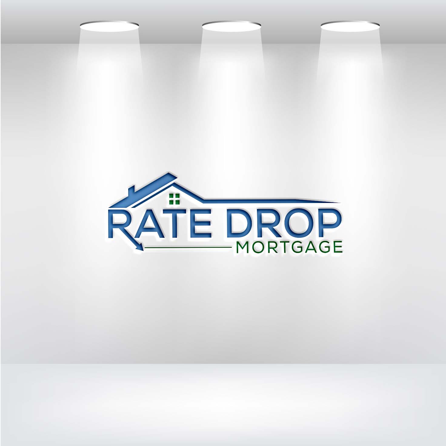 Logo Design by HaveTake for this project | Design #36239927