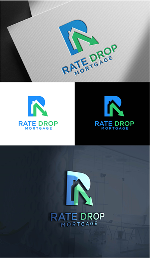 Logo Design by RIDITA for this project | Design: #36343149