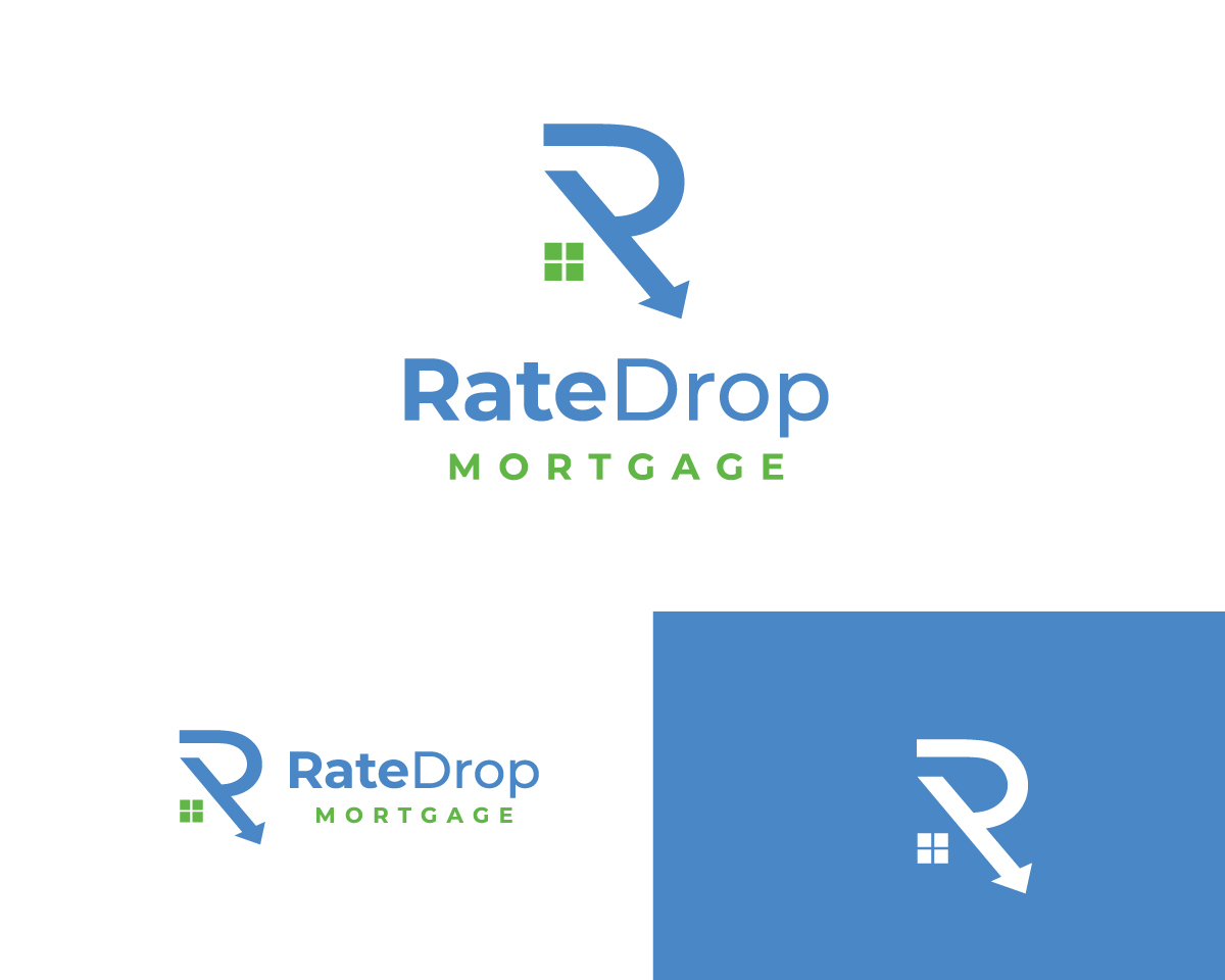 Diseño de Logo por mes para este proyecto | Diseño #36273759