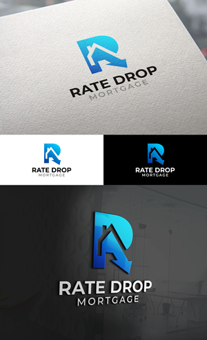 Diseño de Logo por agustian spades para este proyecto | Diseño: #36302749