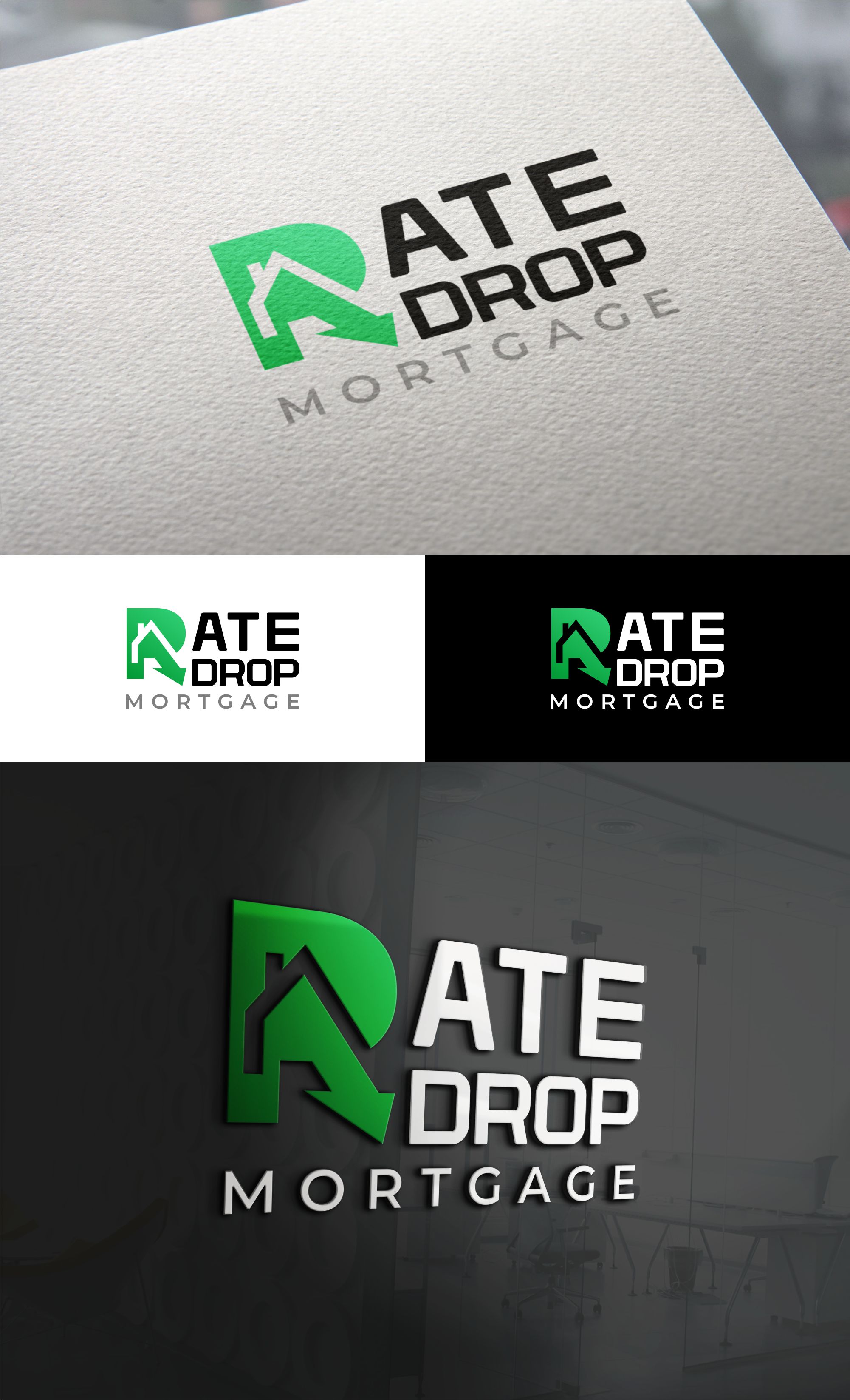Diseño de Logo por agustian spades para este proyecto | Diseño: #36318038