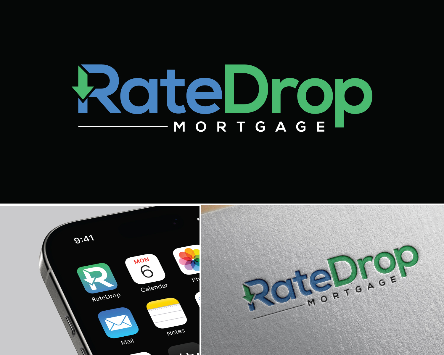 Logo Design by Atec for this project | Design #36233413