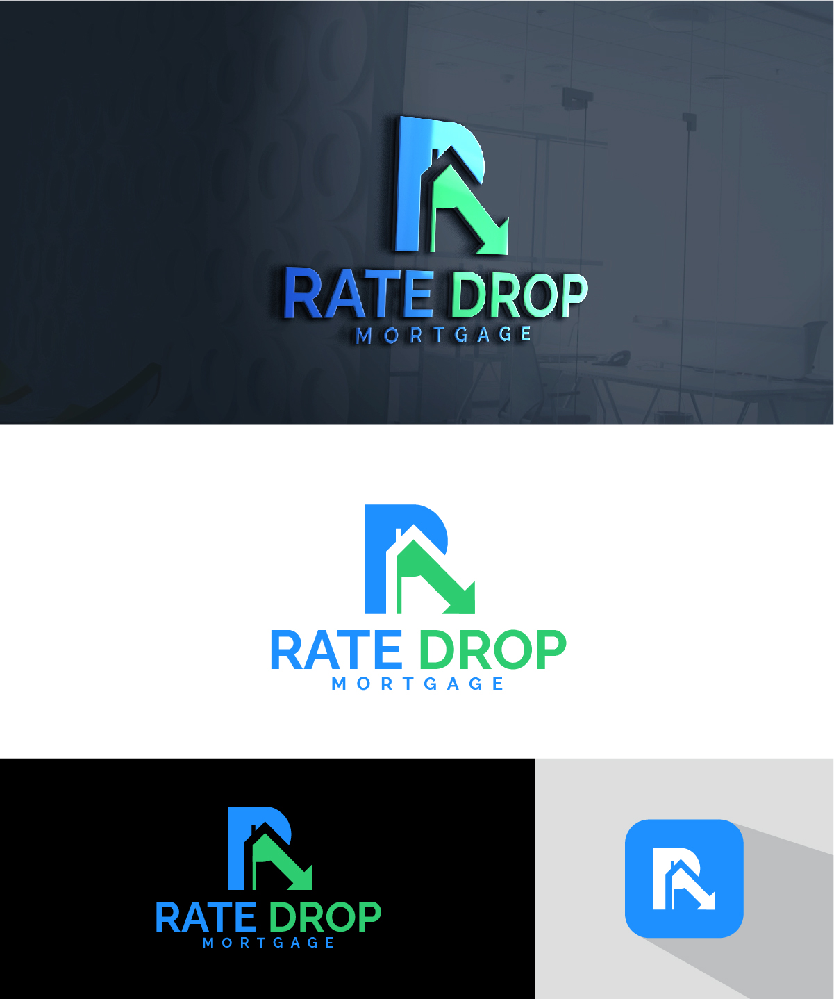 Logo Design by Owltive for this project | Design #36301151