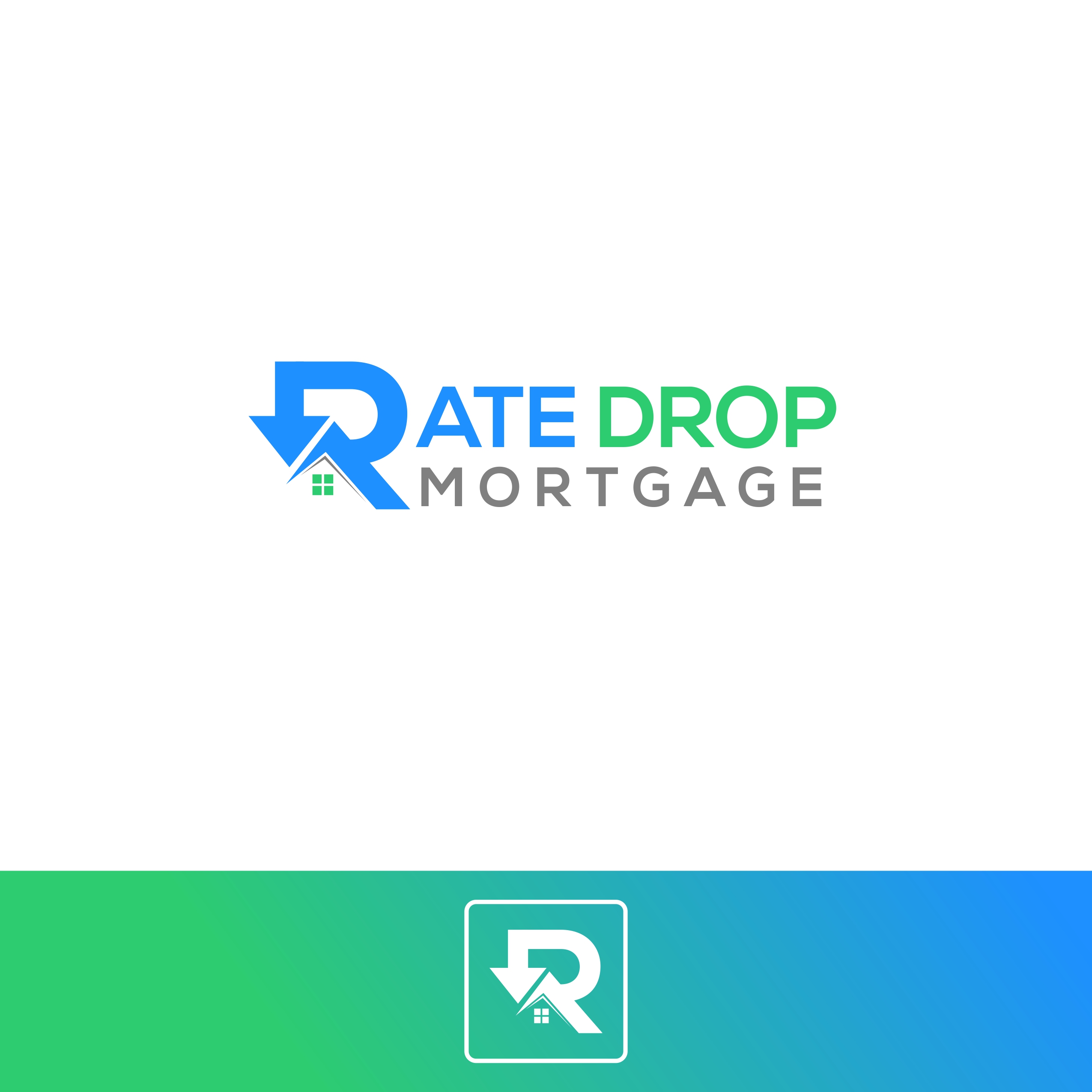 Logo Design by Rhibas for this project | Design #36231944