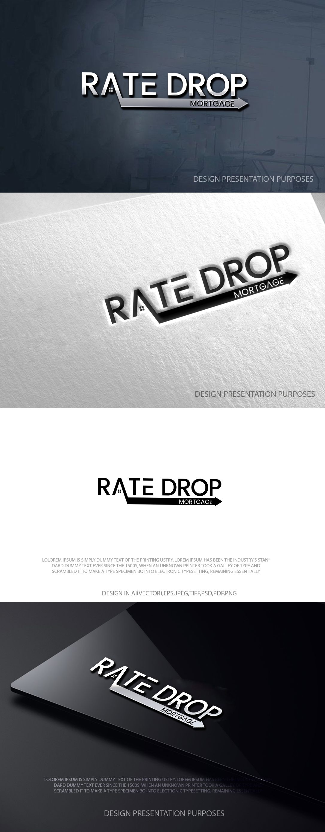 Logo Design by zebronicgraphic for this project | Design #36233162