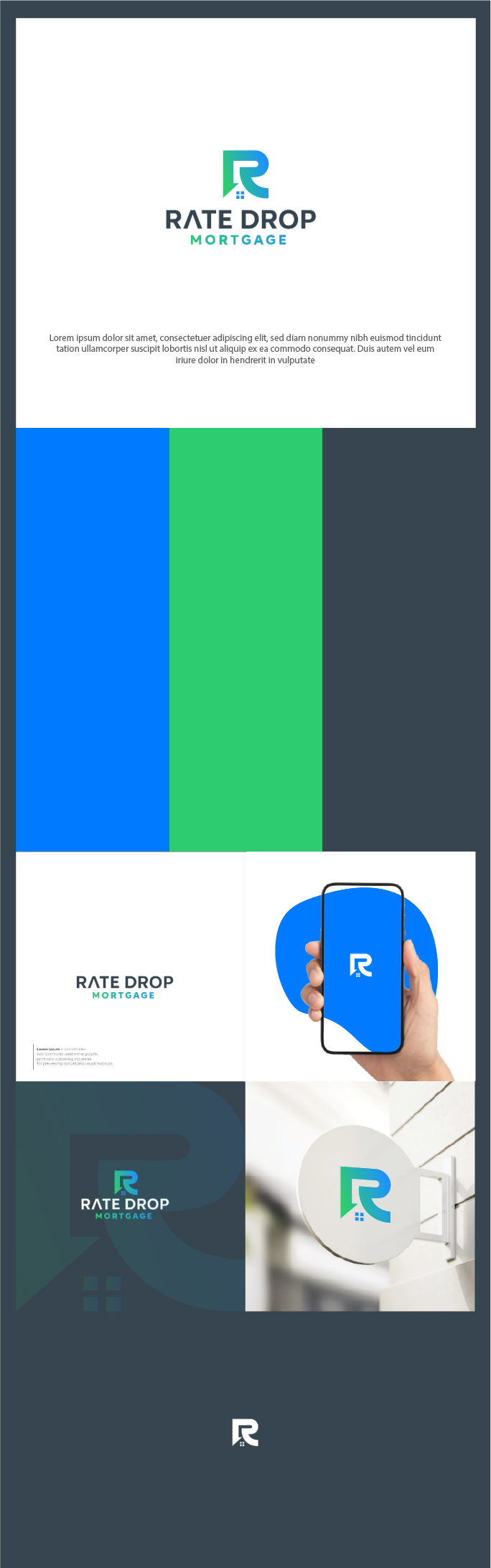 Logo Design by saifysyed Studio for this project | Design #36237490