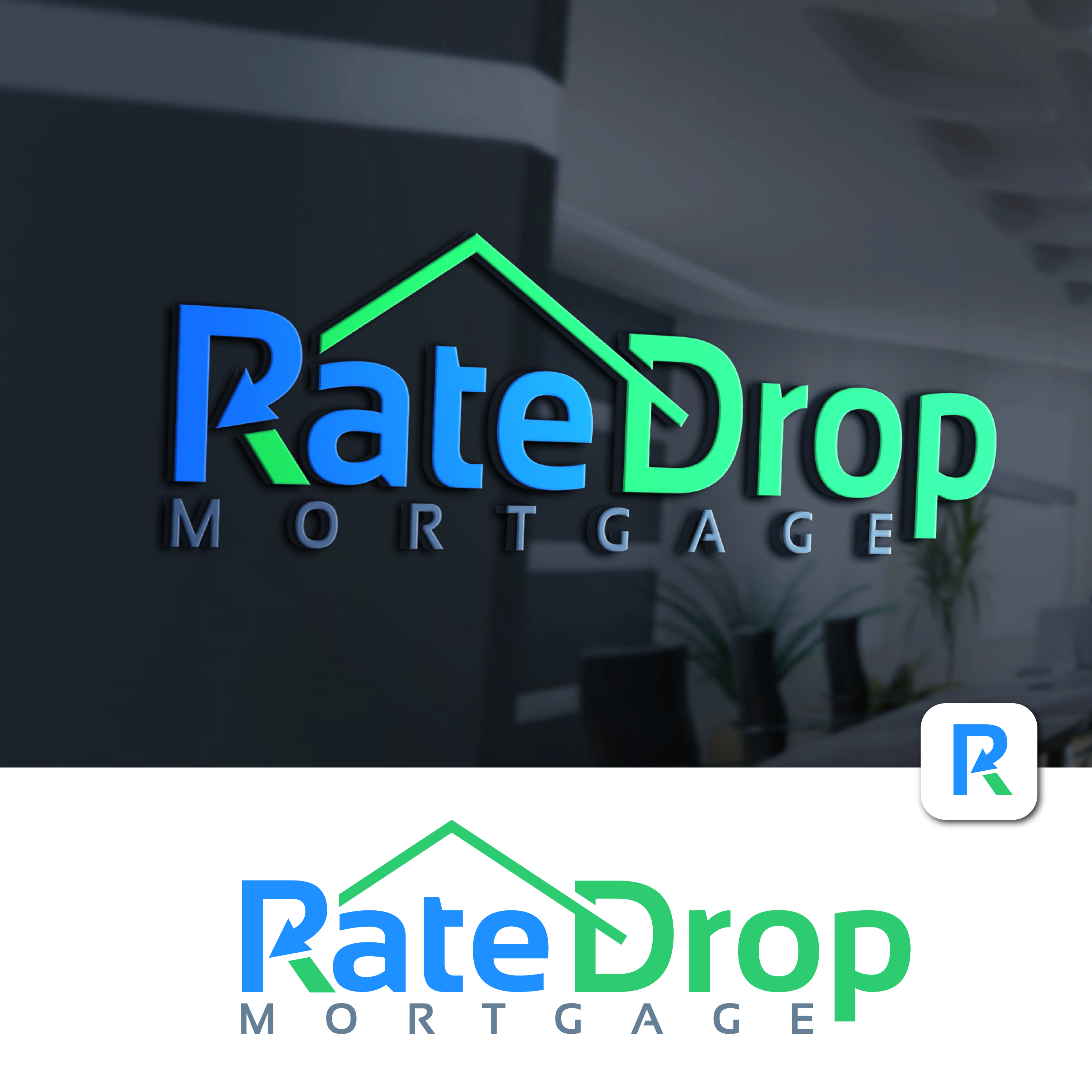 Logo Design by UMBRA Designs for this project | Design #36235882