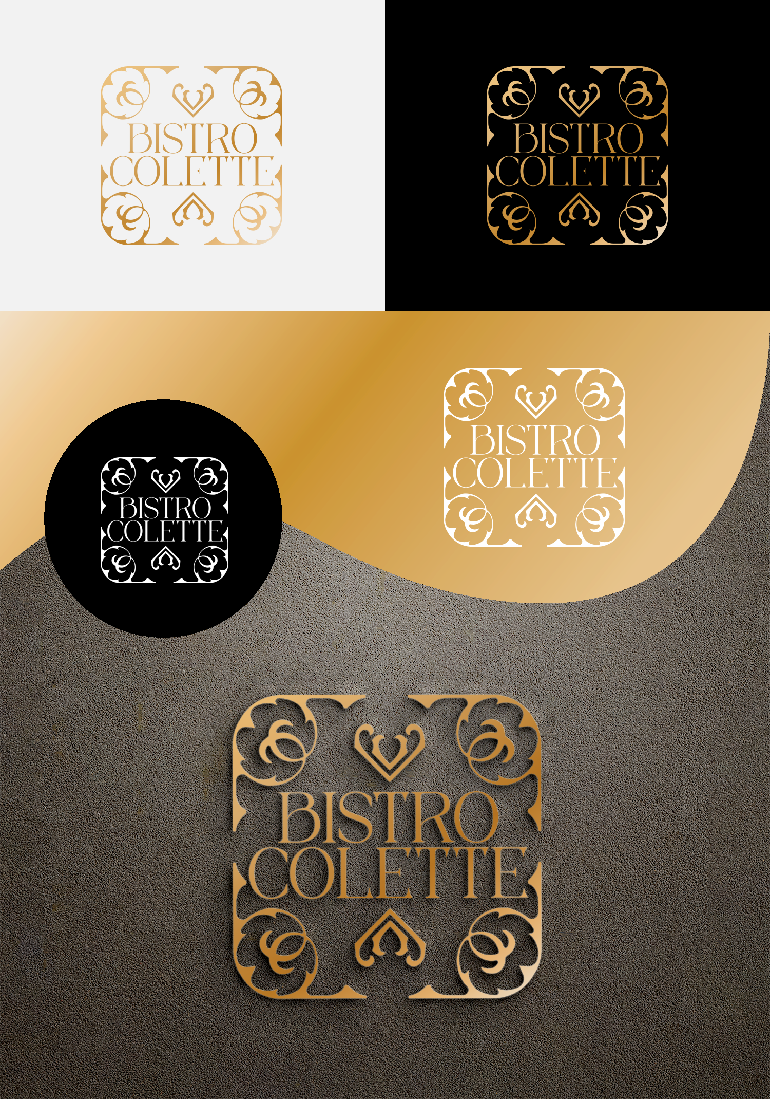 Logo Design by END™ for this project | Design #36271055