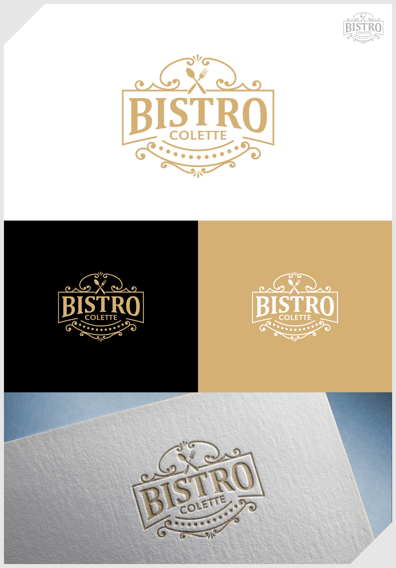 Logo Design by IDesign1606 for this project | Design #36235381