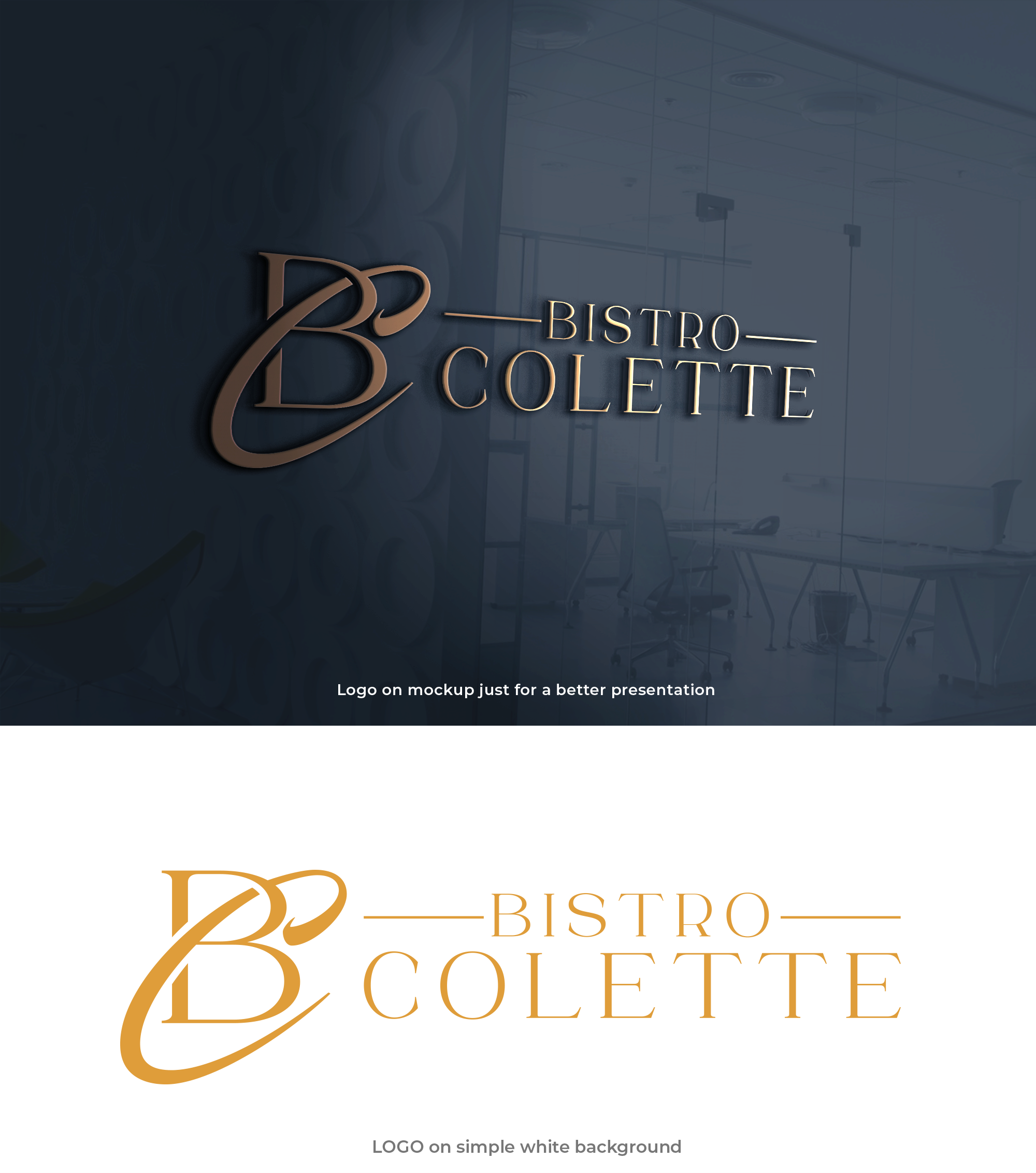 Logo Design by Asad Shaikh for this project | Design #36241169