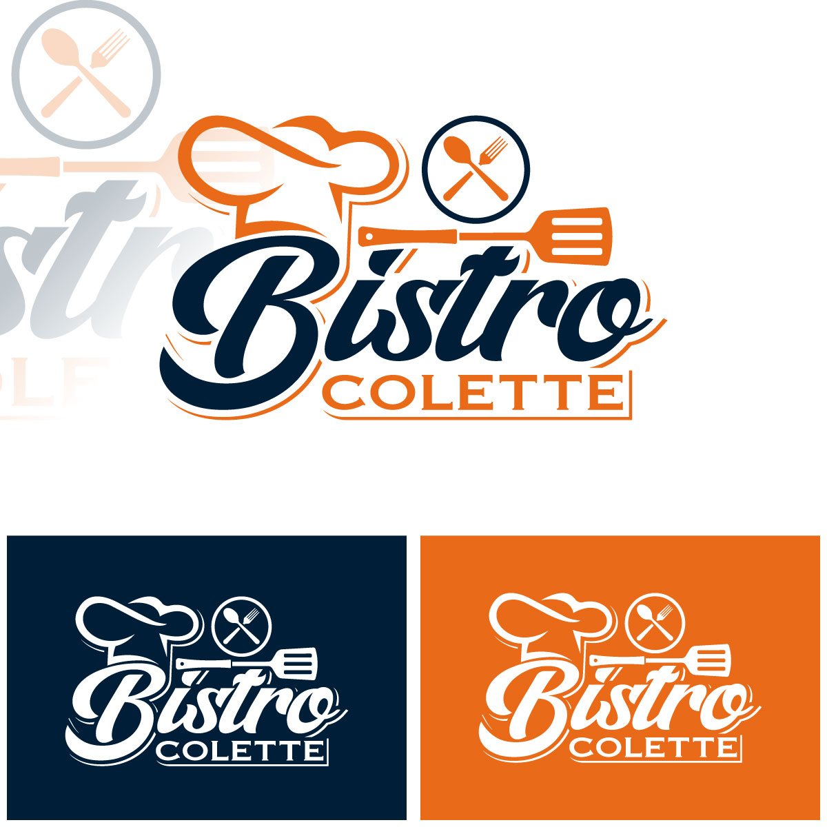 Logo Design by Suvendu.S for this project | Design #36270614