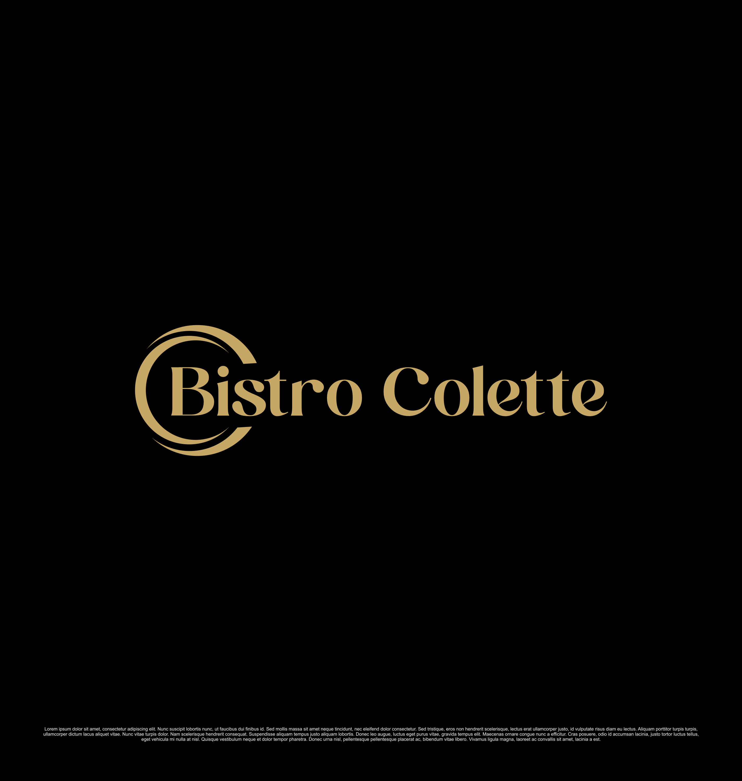 Logo Design by saesean for this project | Design #36236268