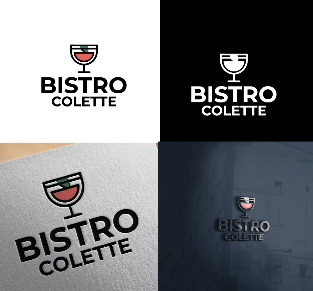 Logo Design by Jonshonkal for this project | Design #36238954