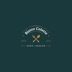 Logo Design by BatJazzStudio