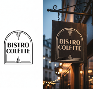 Logo Design by COR for this project | Design: #36272606